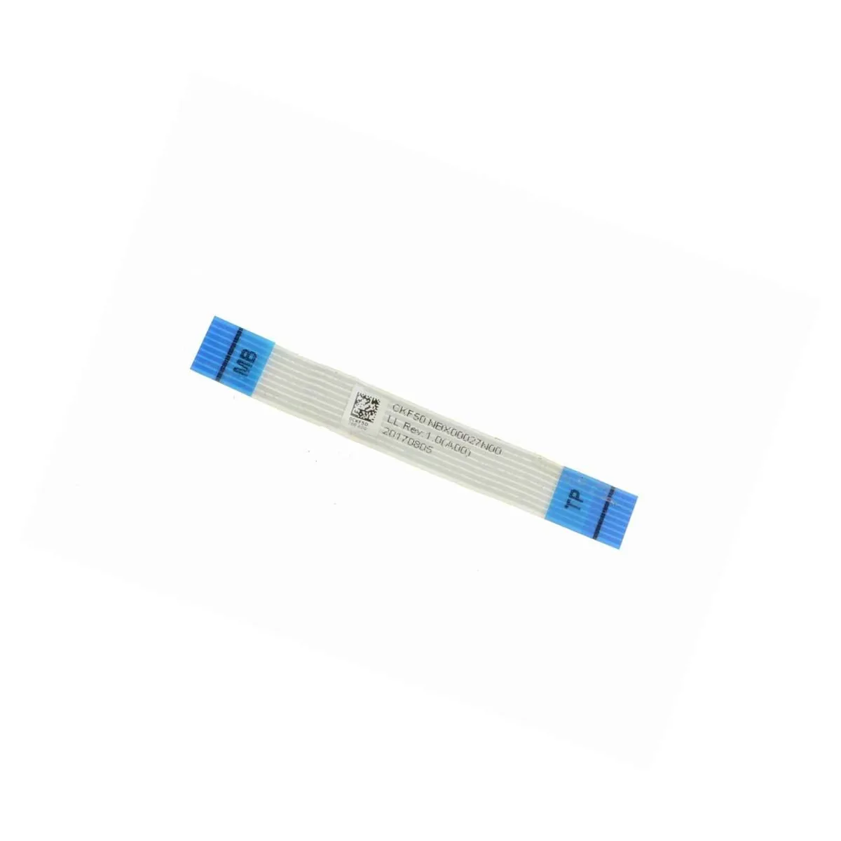DELL DELL Touchpad Ribbon Cable CKF5D Inspiron 7577 G7 7588 — product photo