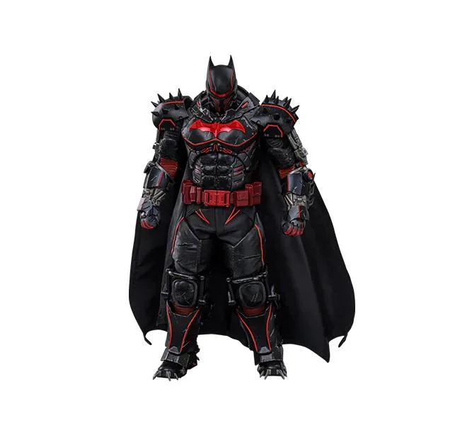 Hot Toys Hot Toys VGM73 Batman XE Suit Hellbat Version action figure — product photo
