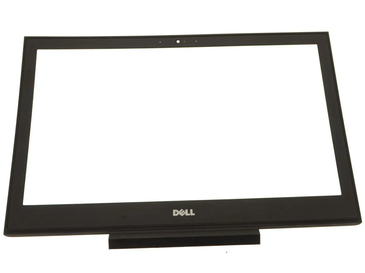DELL DELL Inspiron 7566 7567 15.6" FHD Front Trim LCD Bezel WT0R1 — product photo