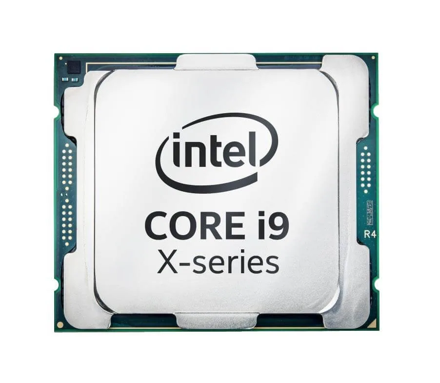 Intel Intel Core i9-10980XE desktop processor 18-core 3.0 GHz LGA 2066 165W tray — product photo