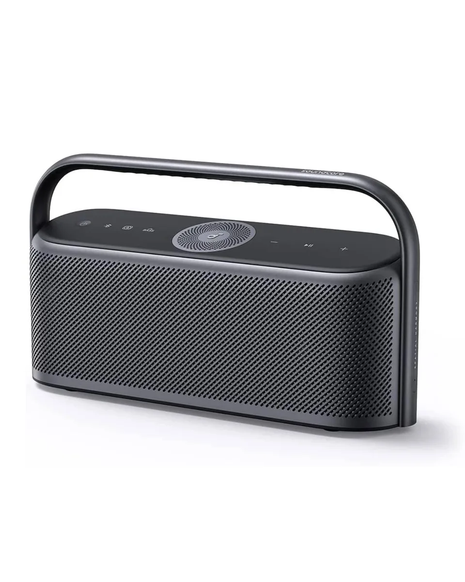 Soundcore Soundcore Motion X600 portable speaker 50W IPX7 12h Black — product photo