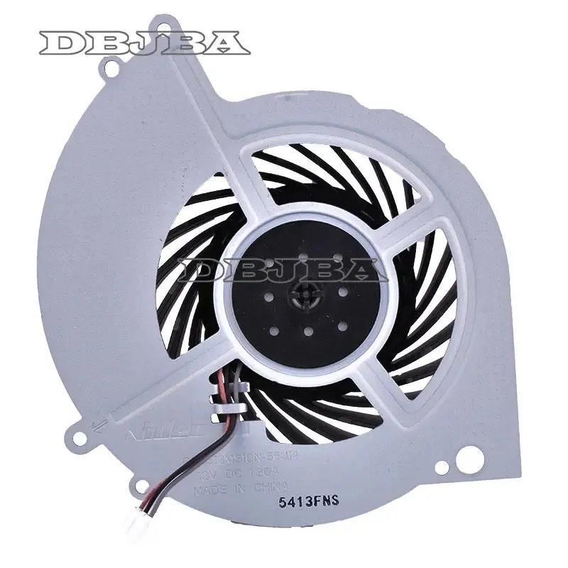 DBTLAP DBTLAP Fan G85B12MS1BN-56J14 12V 1.30A PS4-1200 — product photo