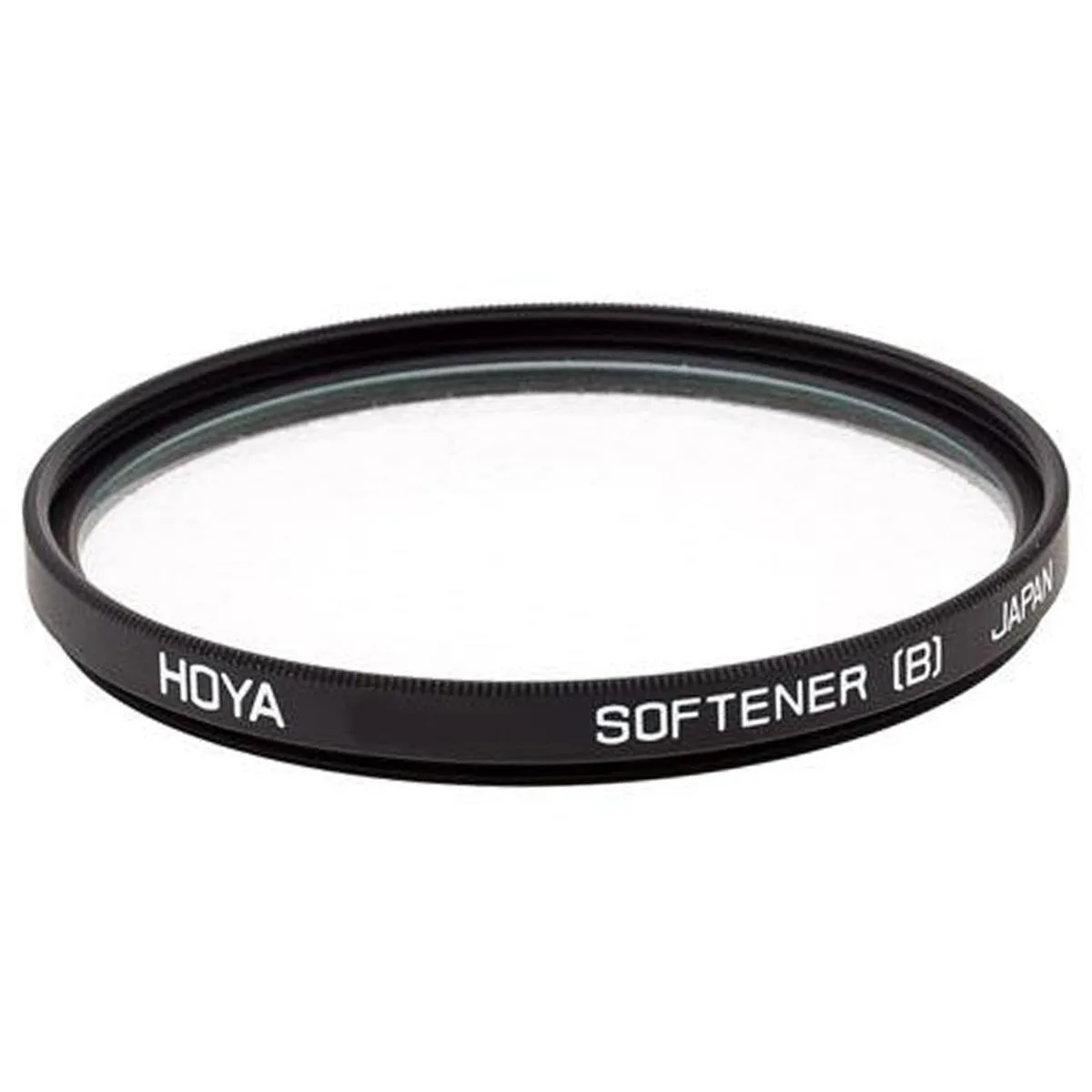 HOYA Filter Hoya 55mm Softener B Glass Filter (Graduated) camera accessory — product photo