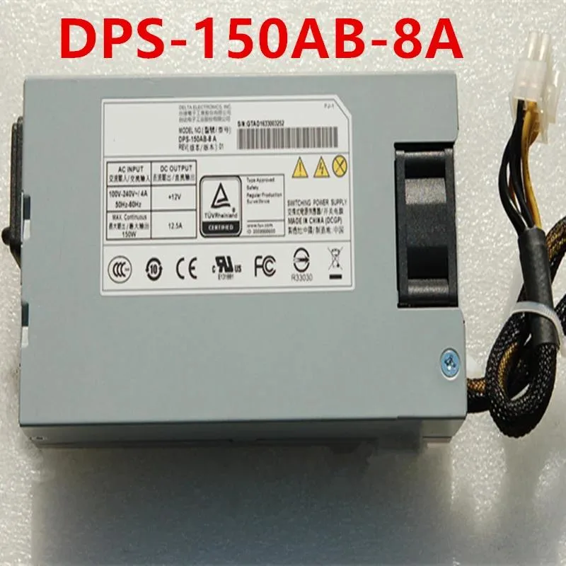 KHACHIMO KHACHIMO 1U 150W Switching Power Supply DPS-150AB-8A — product photo