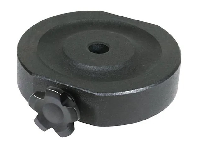 Celestron Celestron 94203 Counterweight 11 LB for CGEM Mount — product photo