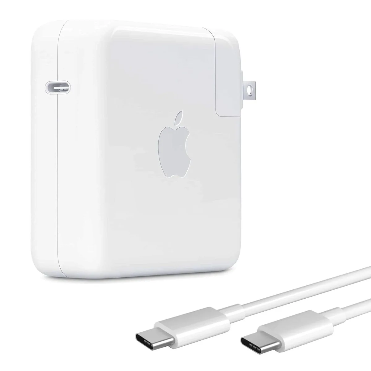 CH-Apple CH-Apple 87W USB-C Power Adapter 6.6 ft — product photo