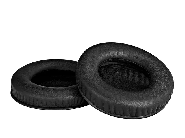 HiFiMAN HiFiMAN Leather Earpads for HE-series headphones — product photo