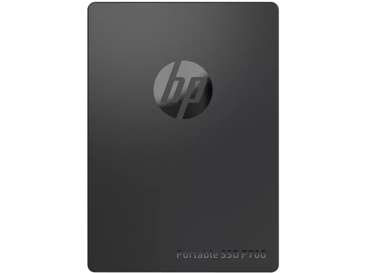 HP HP P700 512GB portable SSD 5MS29AA#ABC — product photo