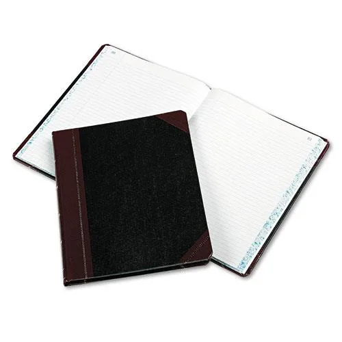 Esselte Esselte 21150R Columnar Accounting Book 150 Pages 8.13" x 10.13 — product photo