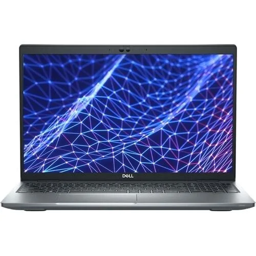 DELL DELL Latitude 5530 laptop i7-1255U 16GB 256GB 15.6" Silver — product photo