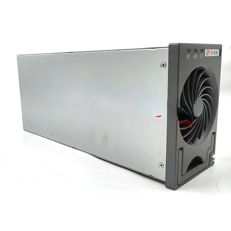 Supersuperuncle Supersuperuncle DZY-48/50H 48V 50A server power supply — product photo