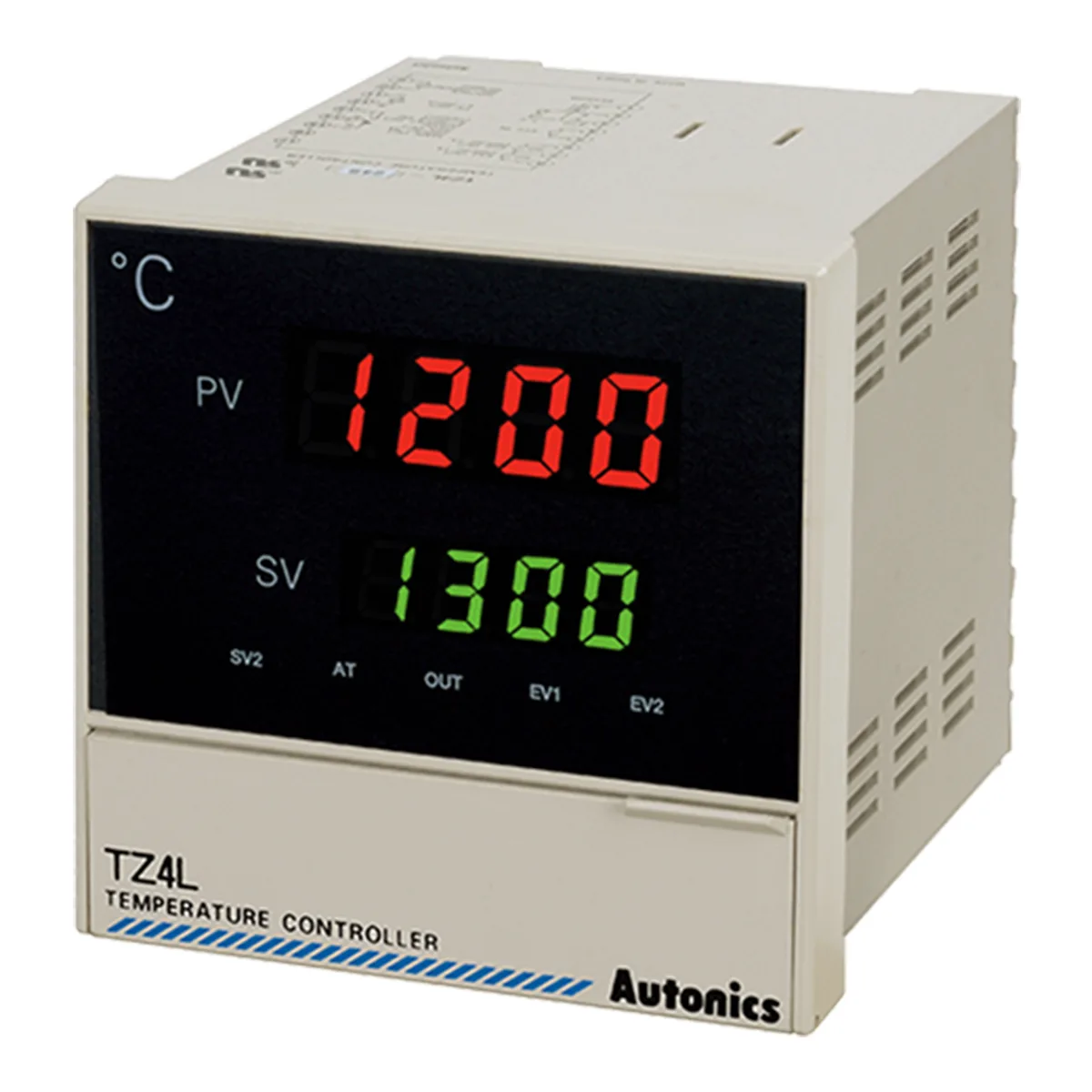 Autonics Corp Autonics Corp TZ4L-24C temperature controller electrician tool — product photo
