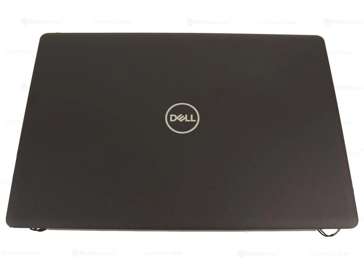 DELL DELL Latitude 3590 15.6" LCD Back Cover Lid Assembly R844Y — product photo