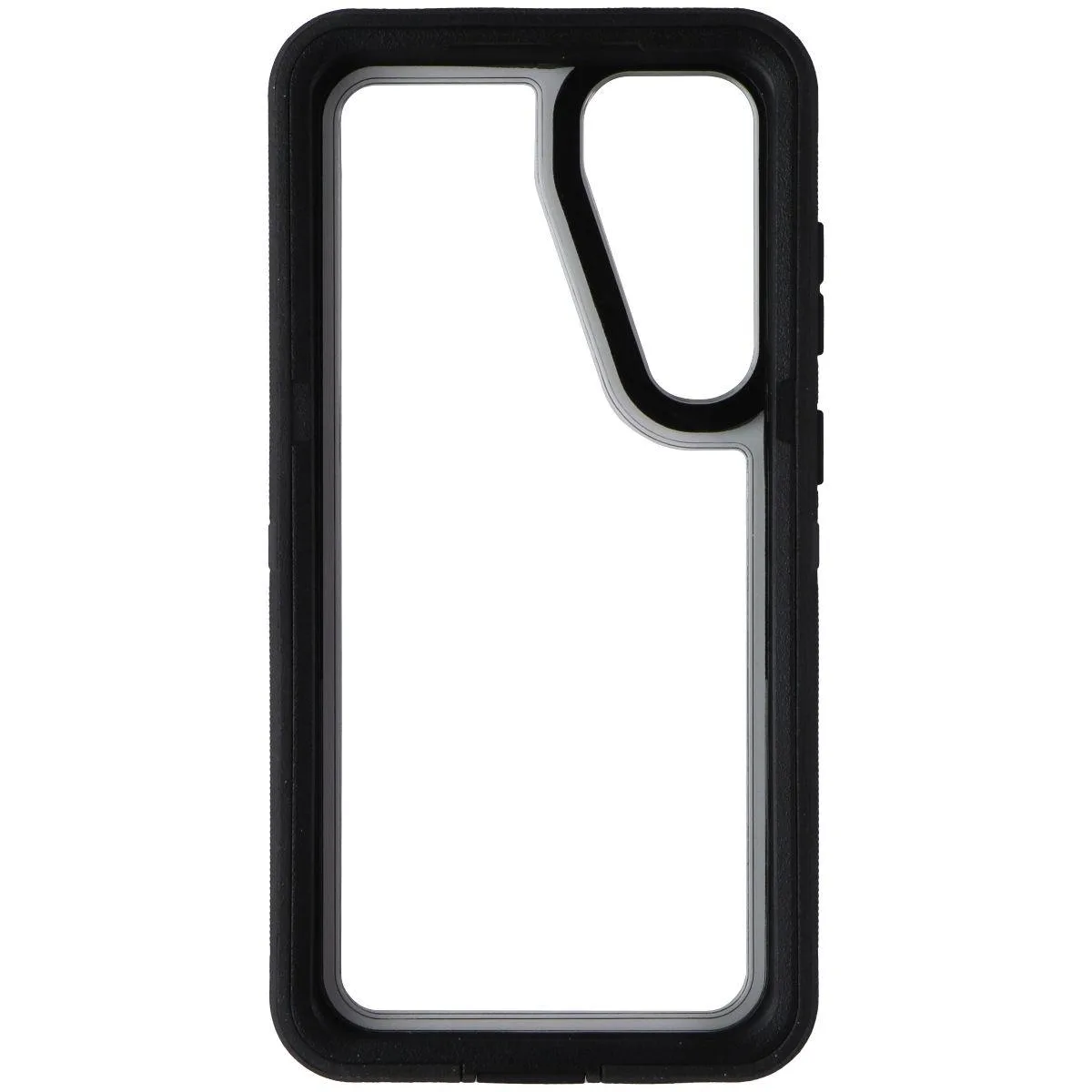 OtterBox OtterBox Defender Pro XT Case for Samsung Galaxy S24+ Clear/Black — product photo