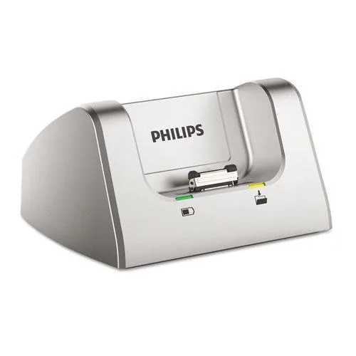 Philips Philips ACC812000 voice recorder docking station — product photo