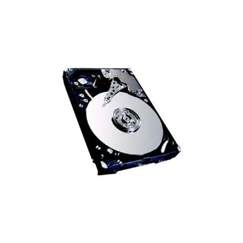 Seagate Seagate Savvio 10k.6 SAS 6Gb/s 900GB laptop hard drive — product photo