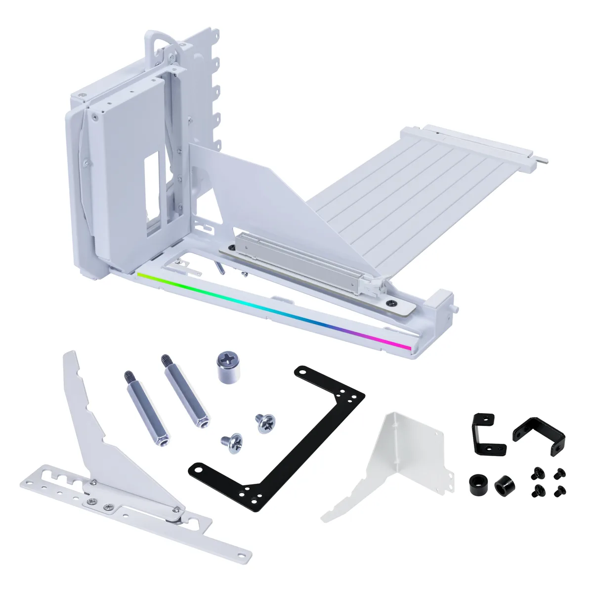 Lian Li Lian Li VG4-5-V4W Vertical GPU Kit — product photo