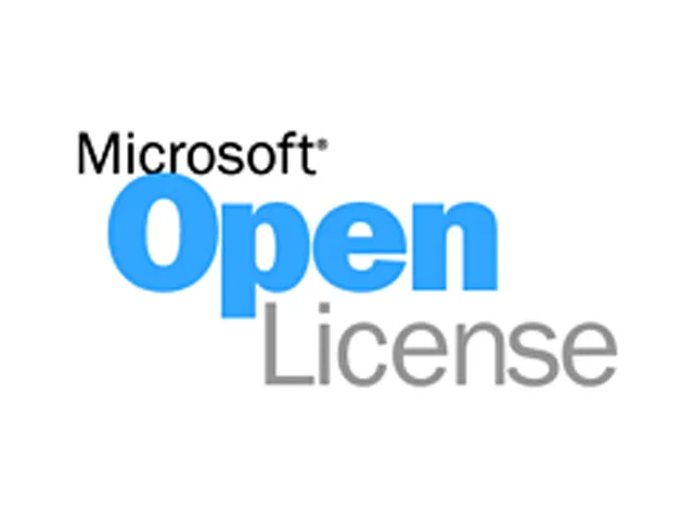 Microsoft Microsoft 359-01469 SQL Server 1 User CAL software application license — product photo