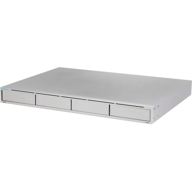 Ubiquiti Networks Ubiquiti Networks UNVR Video Recorder 4-Bay 10G SFP+ — product photo