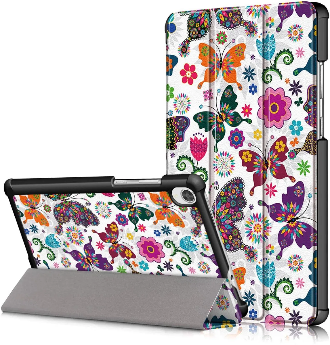 anicestore anicestore Hard-Shell Case for Lenovo Tab M8 Butterfly — product photo