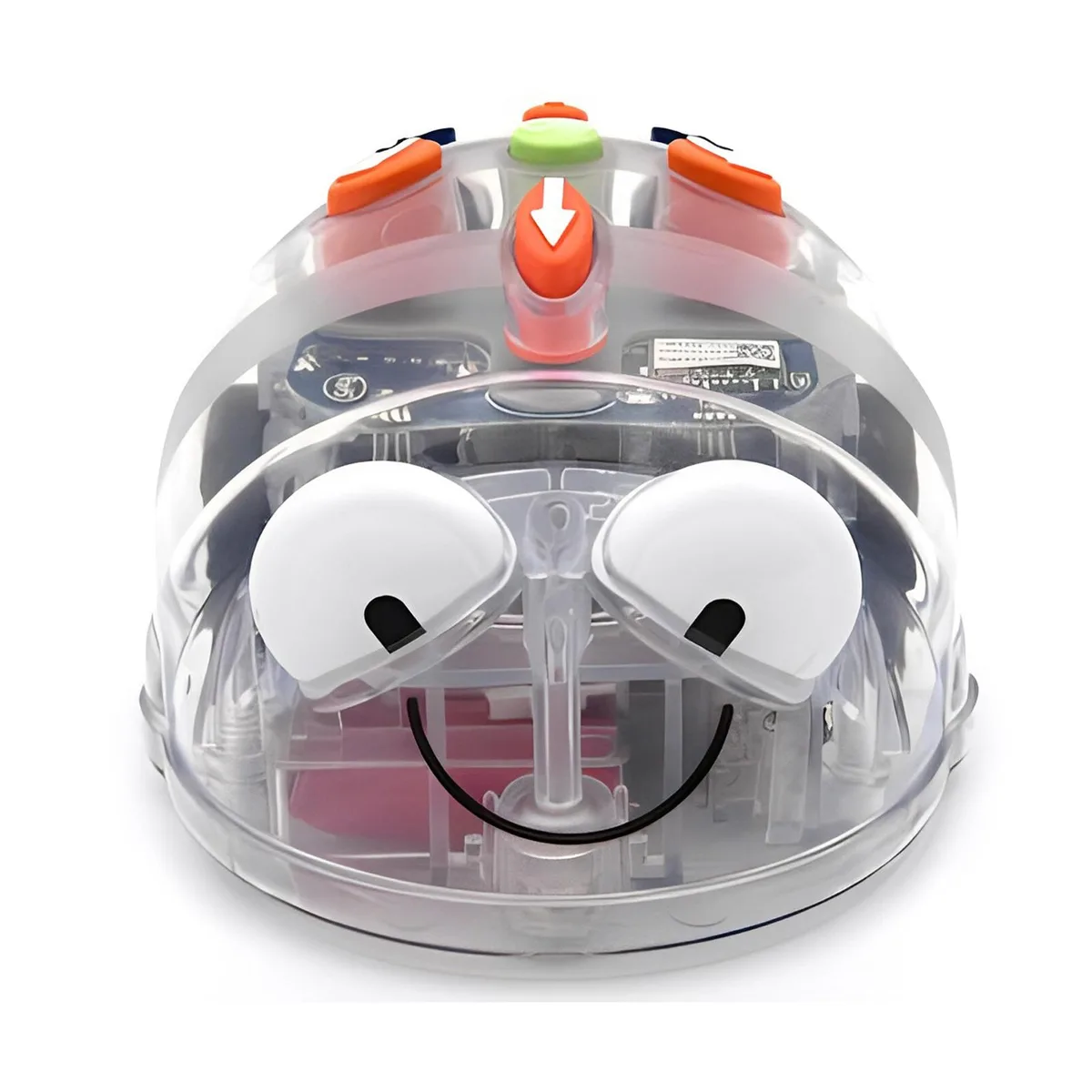 General Manufacturing General Manufacturing Blue-Bot See &amp; Say stem toy — product photo