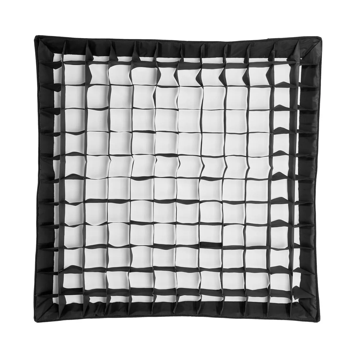 Glow Edge Glow Edge Heavy Duty Egg Crate Grid 24x24" ParaSnap Softbox — product photo