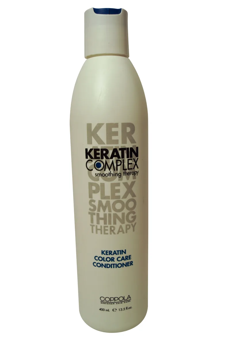 Coppola Coppola Keratin Complex Color Care Conditioner 13.5 oz — product photo