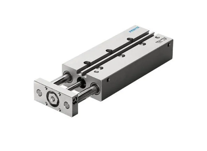 Festo Festo DFM-20-50-P-A-GF Guide Cylinder 170844 Stroke 50 mm Electrician Tool — product photo