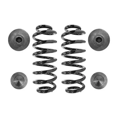 Unity rear conversion kit for 2000-2006 BMW X5