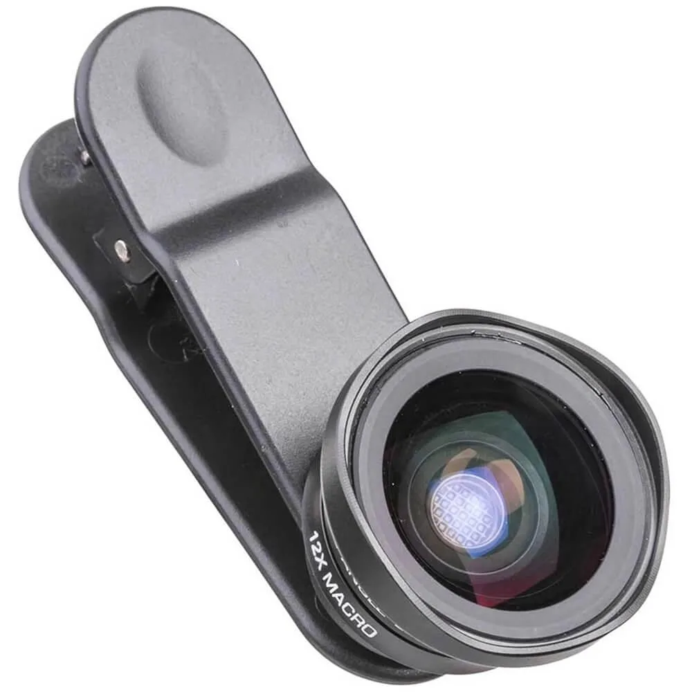 Pictar Pictar Smart Lens Wide Angle 16mm / Macro 12X — product photo
