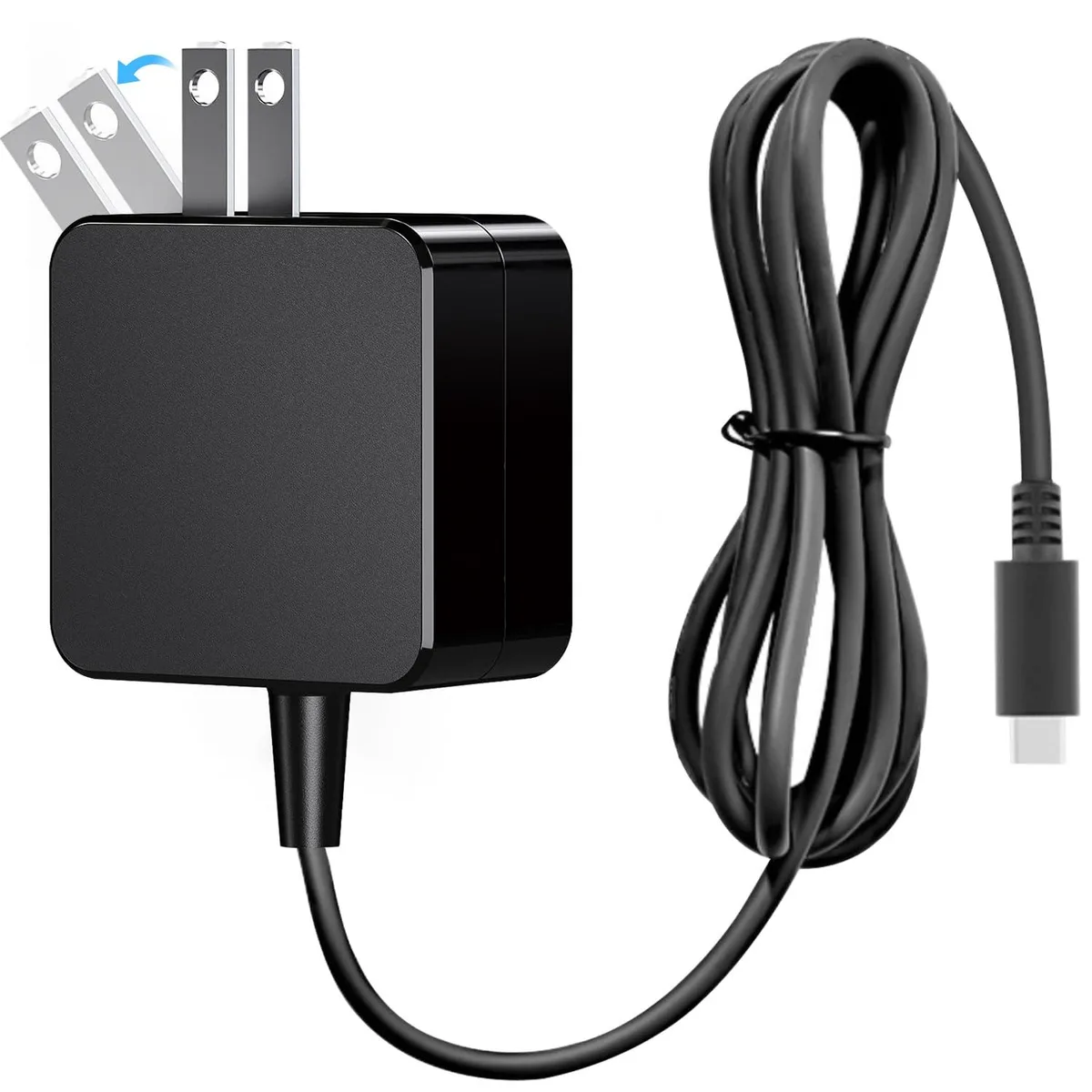 Zell Electronics Zell Electronics 45W USB-C PD 3.0 cable 20V 2.25A — product photo