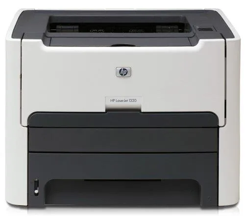 HP HP LaserJet 1320 Q5927A 22ppm Monochrome Laser Printer — product photo