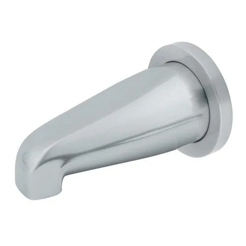 KINGSTON BRASS KINGSTON BRASS K187E1 Tub Spout Polished Chrome — product photo