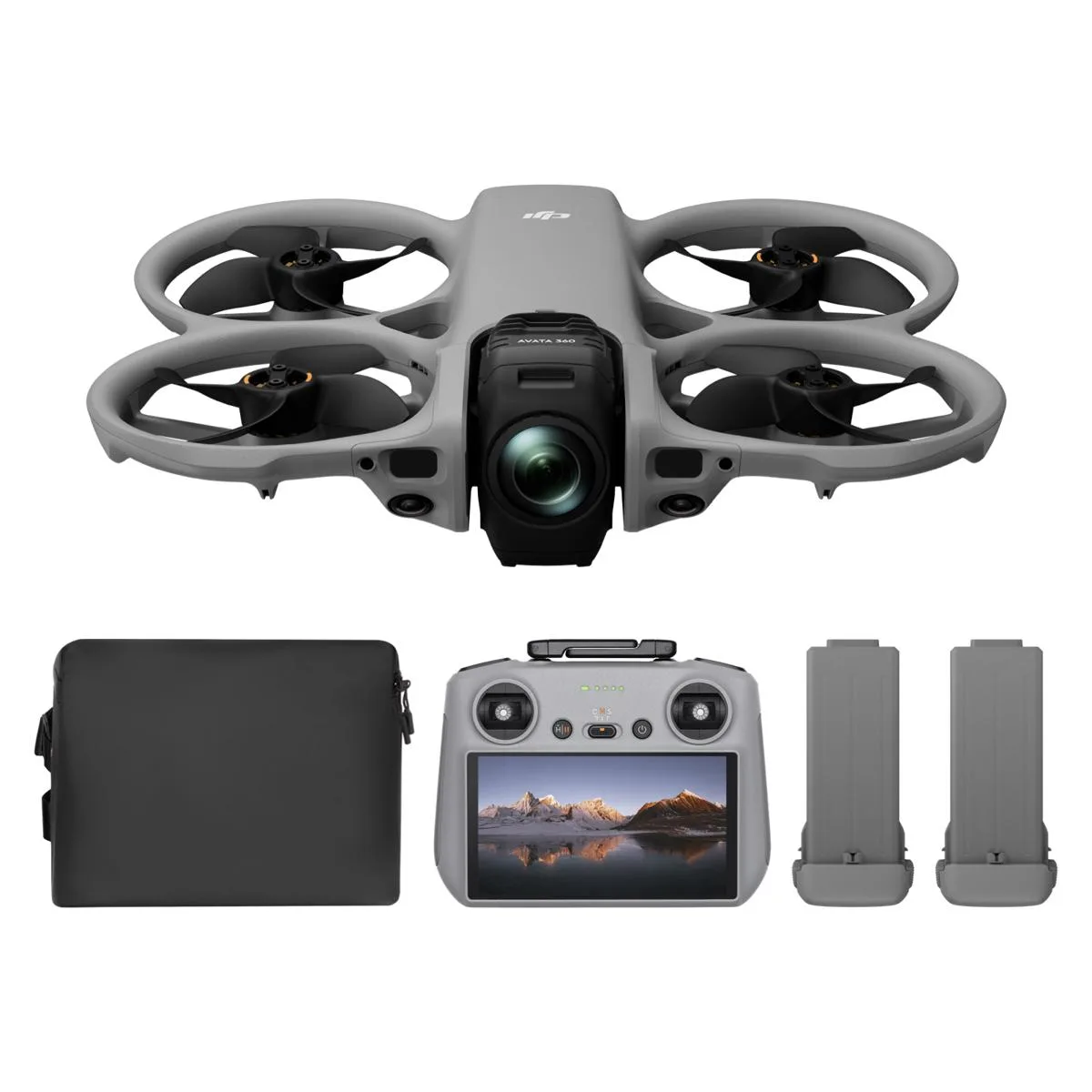 DJI DJI Avata 360 8K Drone Fly More Combo RC 2 — product photo