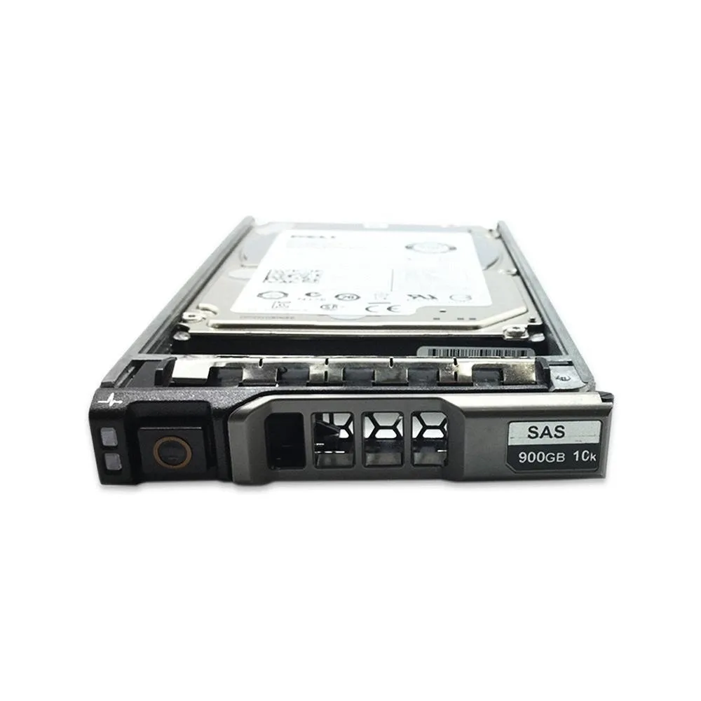 DELL DELL ST9900805SS 900GB 2.5" 10000 RPM SAS internal hard drive — product photo