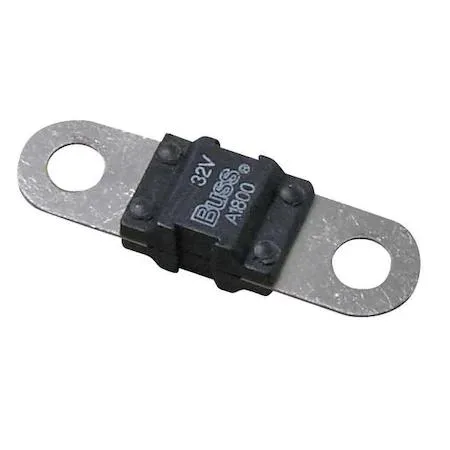 Eaton Bussmann Eaton Bussmann AMI-80 80A 32V DC Automotive Fuse AMI Series Non-Indicating — product photo