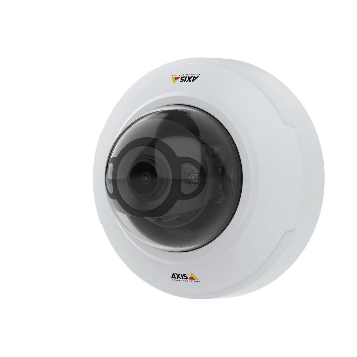 Axis Communications Axis Communications 02113-001 M4216-LV 4 MP network camera — product photo