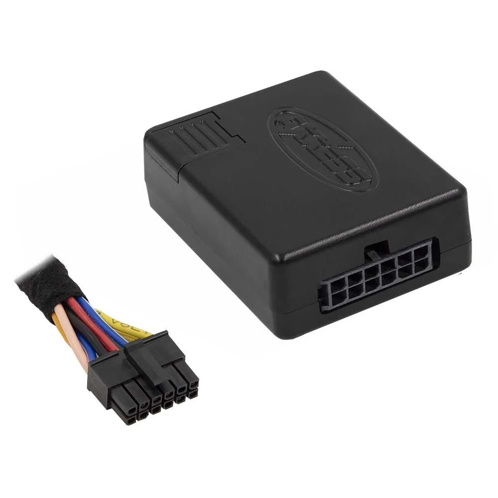 Axxess Technologies Axxess Technologies AX-SSO Stop/Start Override Interface Ford Chrysler 2015-Up — product photo