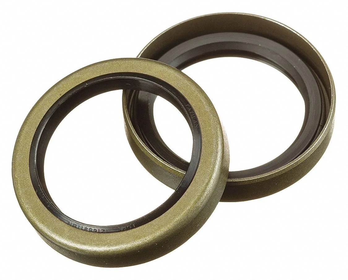 Two Ridgid 46720 threading seals in plastic bag