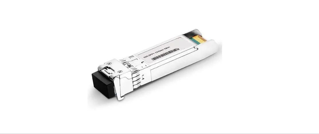 Other Electricities Other Electricities 10GBASE-LR SFP+ 1310nm 10km DOM module — product photo