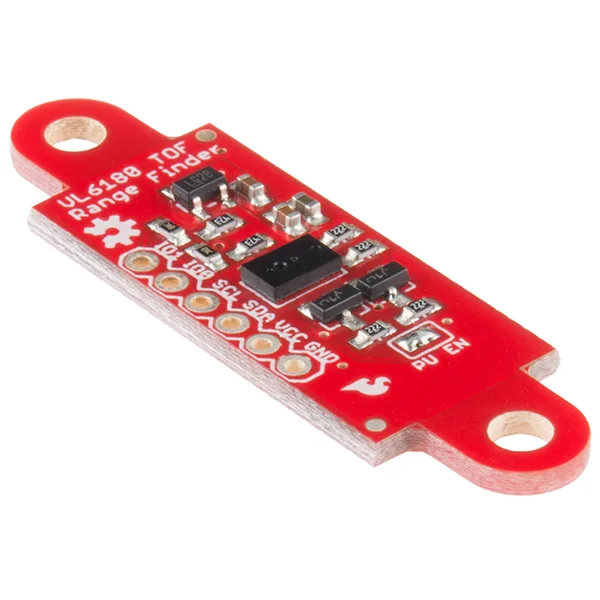 SparkFun Electronics SparkFun Electronics VL6180 ToF Range Finder Sensor 10cm — product photo