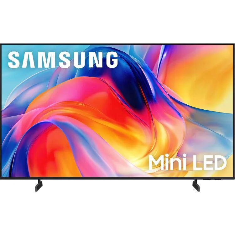 SAMSUNG SAMSUNG M70H Mini LED 4K UHD Smart TV 55-Inch 60Hz — product photo