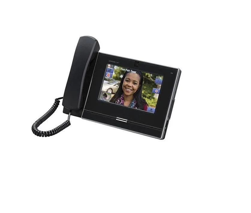 AIPTEK AIPTEK IX-MV7-HB 7-Inch TFT Touchscreen Video Master Station — product photo