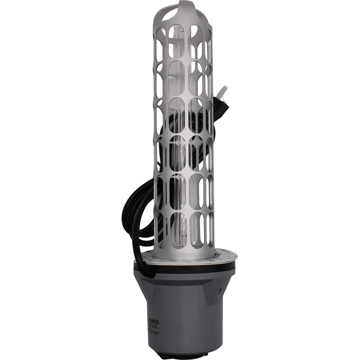 Jaspertronics Jaspertronics U62-024W-01 24W 254nm UVC HVAC purification lamp — product photo