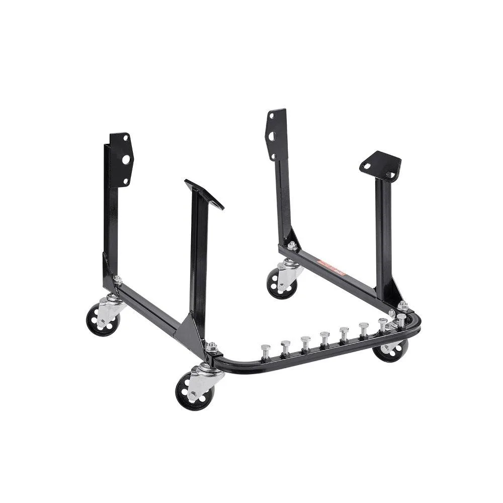 VEVOR VEVOR XXJD1500ZE 750 lbs U-shaped engine stand — product photo