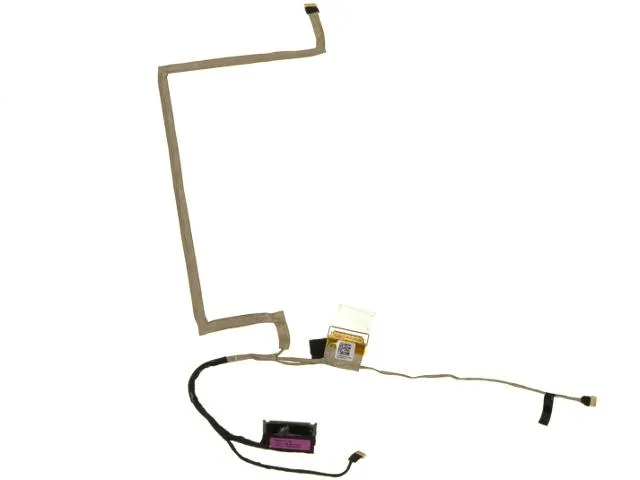 DELL DELL Latitude E7450 14" LCD Ribbon Cable Non-Touch RK5DW — product photo