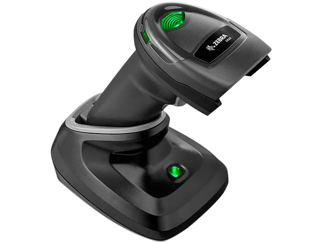 Zebra Zebra DS2278-SR7U2100PRW barcode scanner — product photo