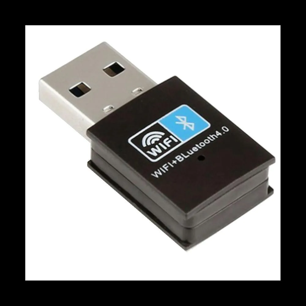 Ruth's sister Ruth's sister ooc-0141703 Bluetooth 4.0 USB Adapter 150Mbps 2.4G 33ft — product photo