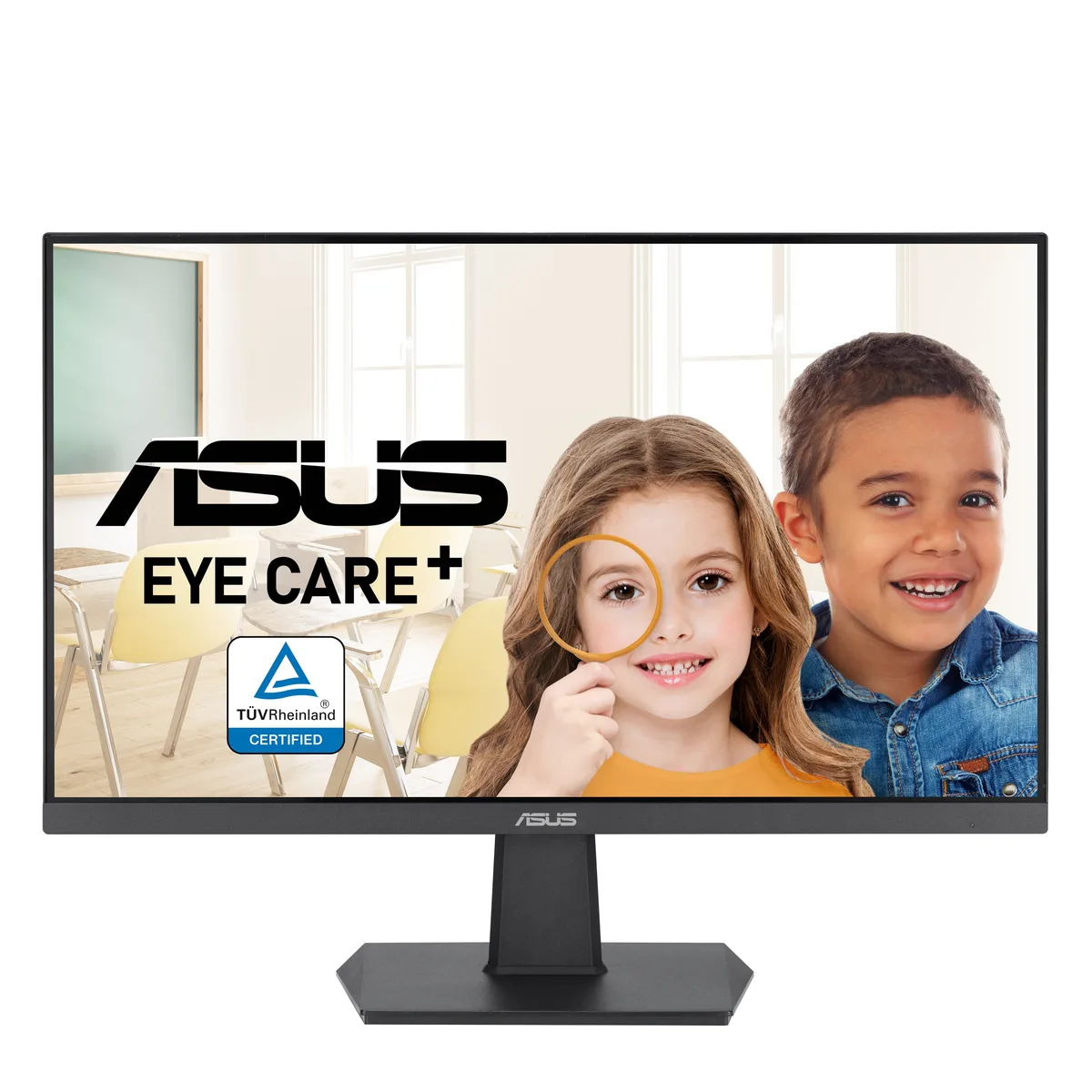 ASUS ASUS VA27EHF 90LM0550-B031B0 27" monitor 100Hz 1ms IPS — product photo