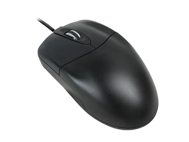 Adesso Adesso HC-3003US 1000 dpi Optical USB Mouse — product photo